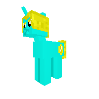 Yellow emerald