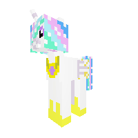 Princess Celestia