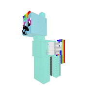 Rainbow Dash