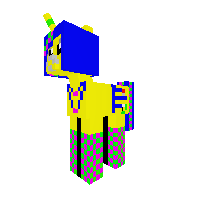 Pencil Thorn