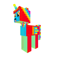 My Pony