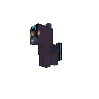 Children of the night pony