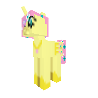 princess fluttershy