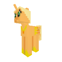princess applejack