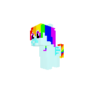 My little Dashie