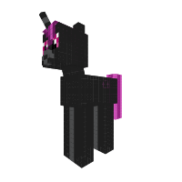 Ender Pony
