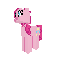 pinkie pie