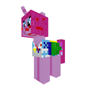 Pinkadena Pie