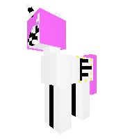 princess molestia