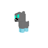 Ghost Coustom