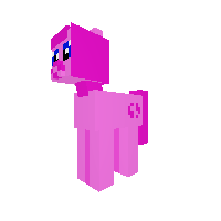 Pinkamena