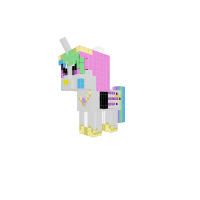foal celestia