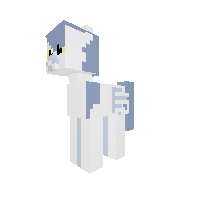 New Pony