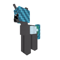 Changeling Queen