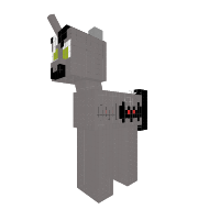 dark bat