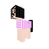 Me As Pony