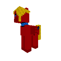 Knight of Aneamia