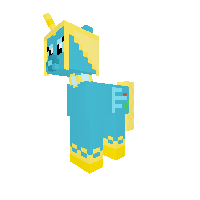 pony romancik