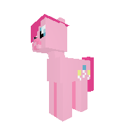 Pinkie Pie