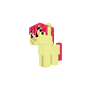 Apple Bloom
