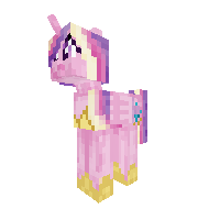 Princess Cadence