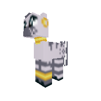 Zebra Zecora