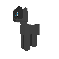 PantherHeart The Cat