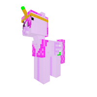 princess bublegum