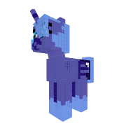 Princess Luna