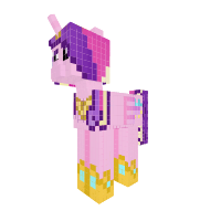 princess candce