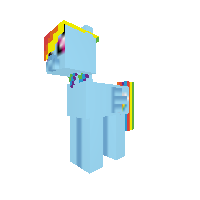 Rainbow Dash