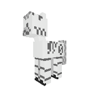 Zecora skin