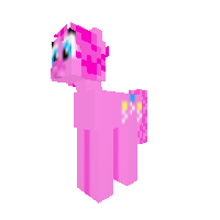 pinke pie