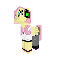 New Pony