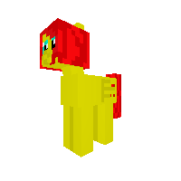 Fluttershout