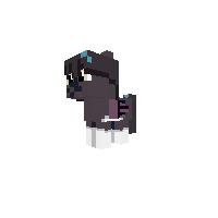 Children of the Night pony #2