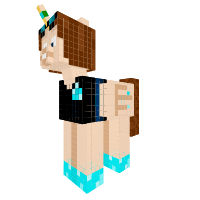 Dan from TheDiamondMinecart