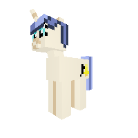 Archive Pony (maplewind44)