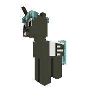 Archive Pony (Star Flame)