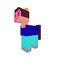 pinkbrine