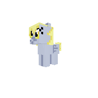 Filly Derpy