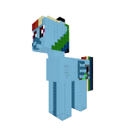 Rainbine