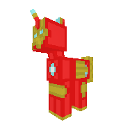 New Pony13