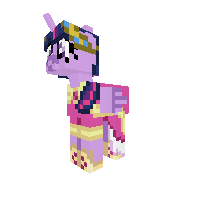 Twilihorn