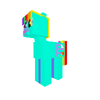 rainbowdash