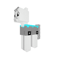 minecart with diamonds