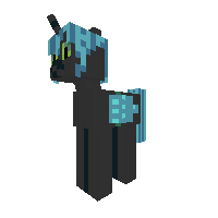 Queen Chrysalis