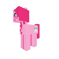 Pinkie pie :)