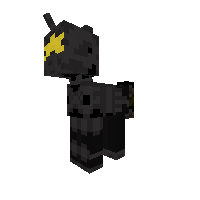 Halo Pony