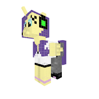 New Pony